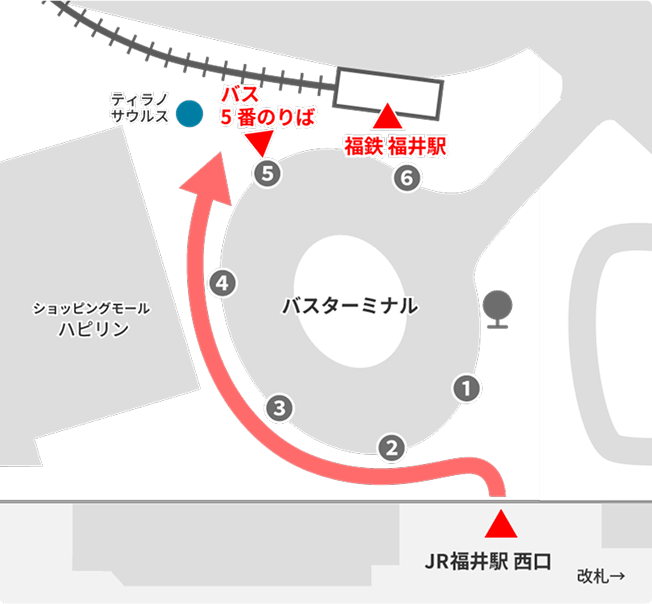 ターミナル