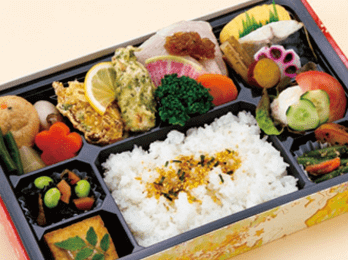 お弁当1,000円(税込)