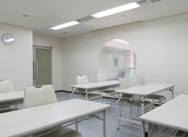 会議室C2