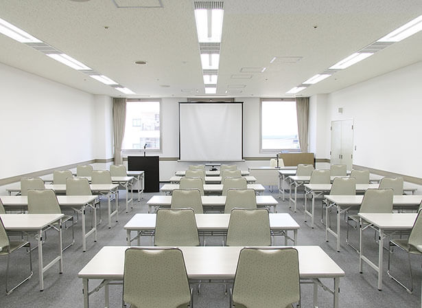 会議室D1