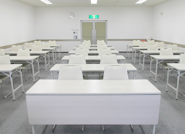 会議室D2