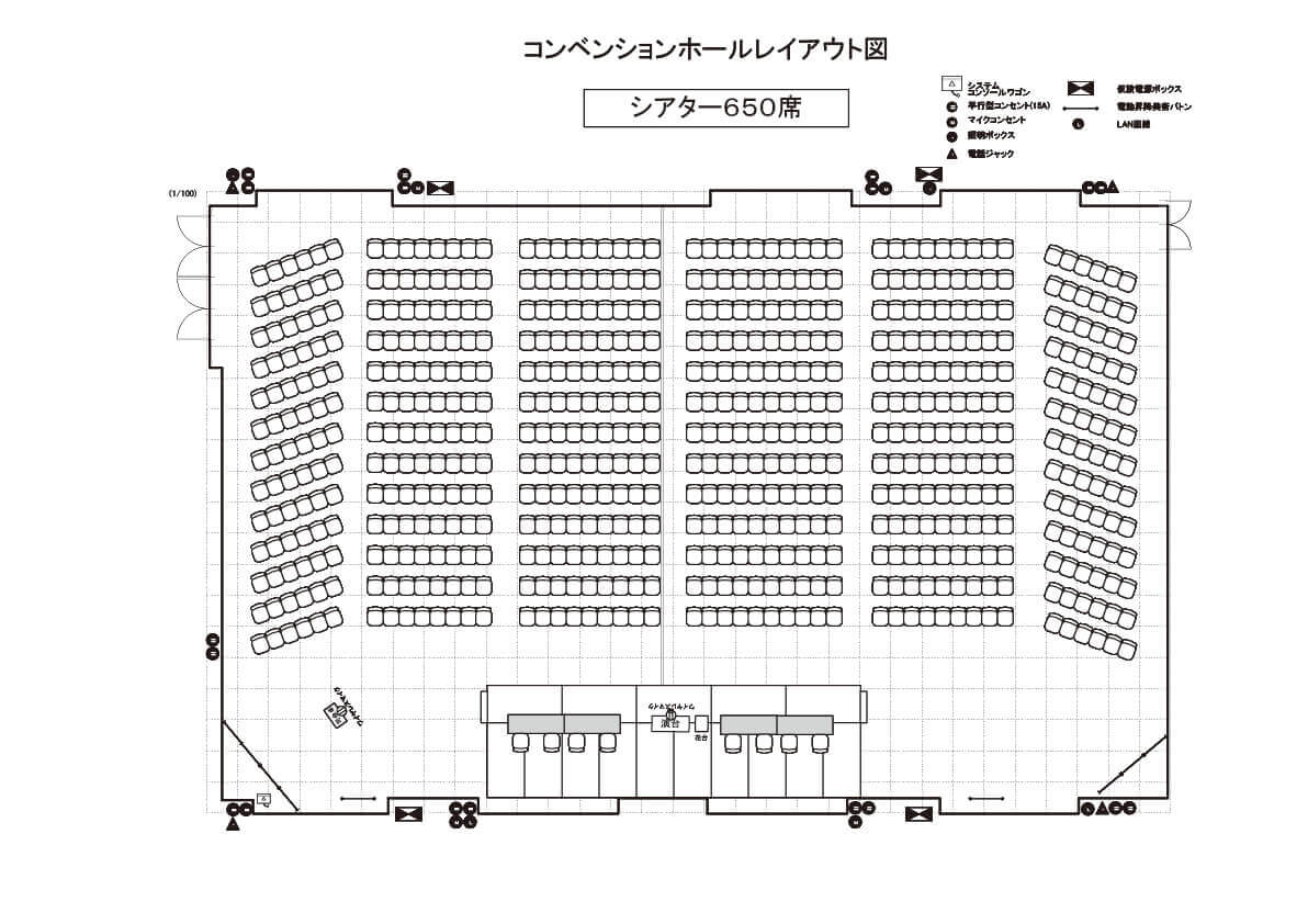 シアター式