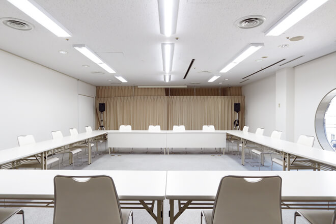会議室E1