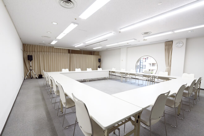 会議室E2
