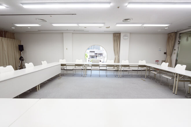会議室E3