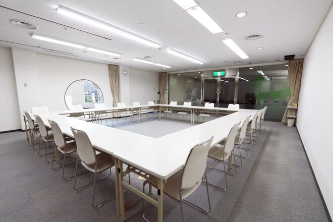 会議室E4