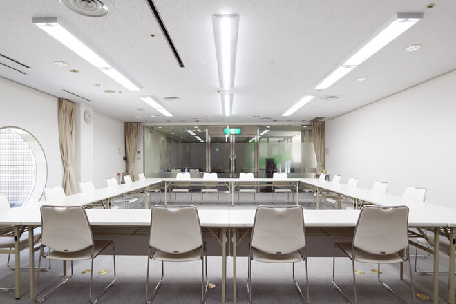 会議室E5