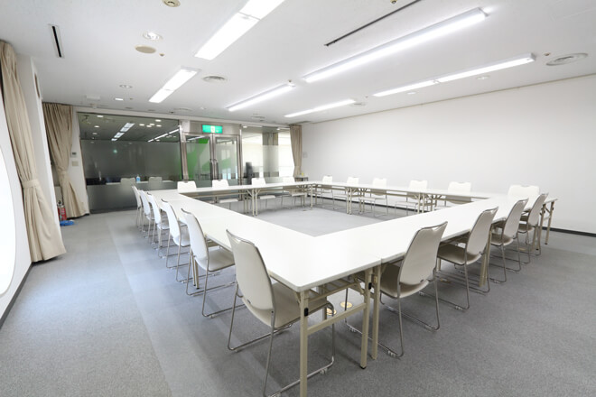 会議室E6