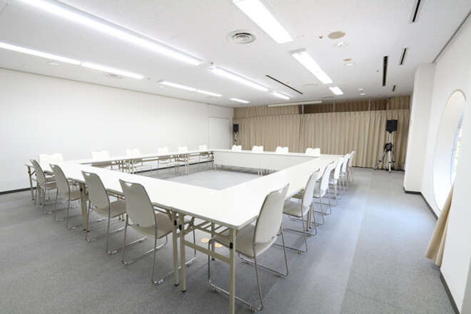 会議室E7