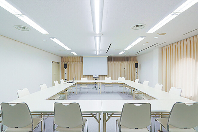 会議室E9