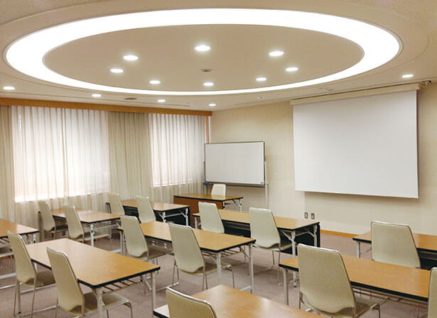 会議室G1