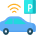 駐車場のご案内アイコン