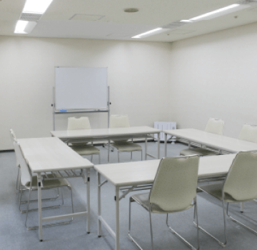 会議室C