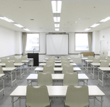 会議室D