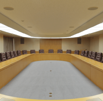 特別会議室