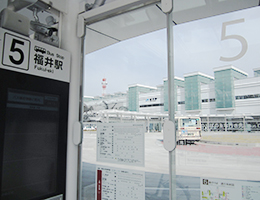バスをご利用の場合2