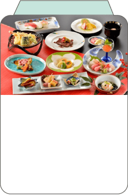 5500円コース