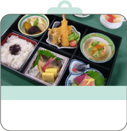 弁当