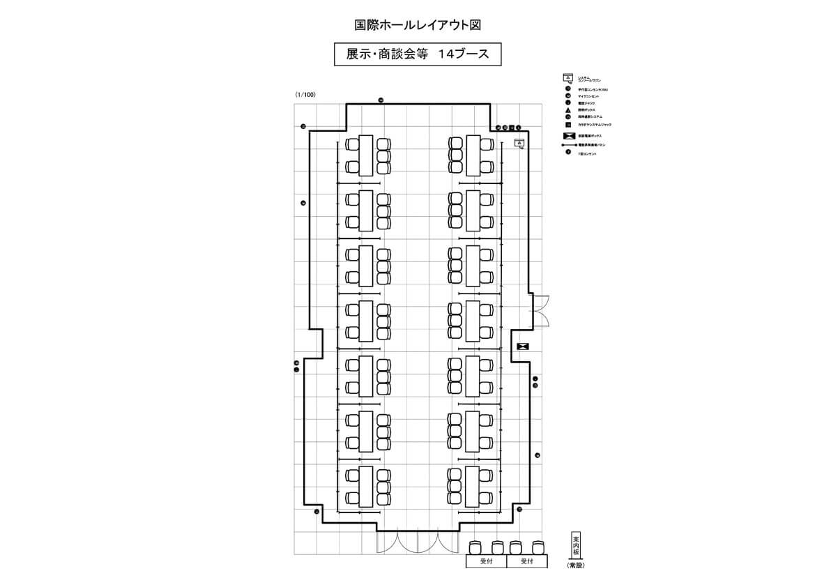 展示・商談会等