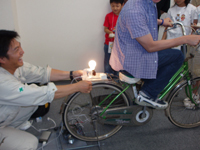6月教室